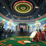 Pelajari mengapa memilih slot gacor dengan RTP tinggi adalah pilihan terbaik untuk pemain yang ingin meningkatkan peluang menang. Temukan tips memilih mesin slot dengan RTP tinggi dan manfaatnya.