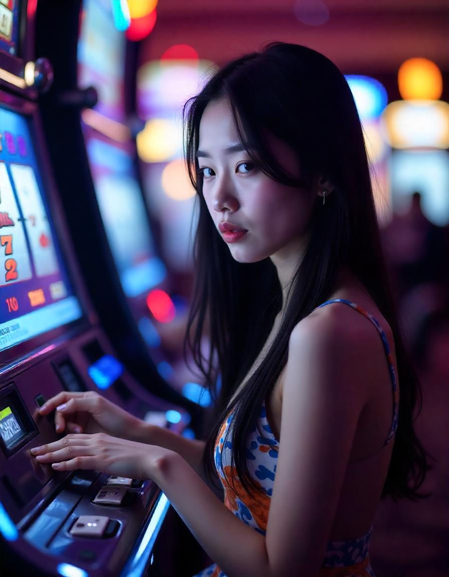 Temukan keunggulan bermain di slot gacor hari ini. Pelajari bagaimana RTP tinggi, fitur bonus, dan jackpot progresif meningkatkan peluang menang dan pengalaman bermain Anda.